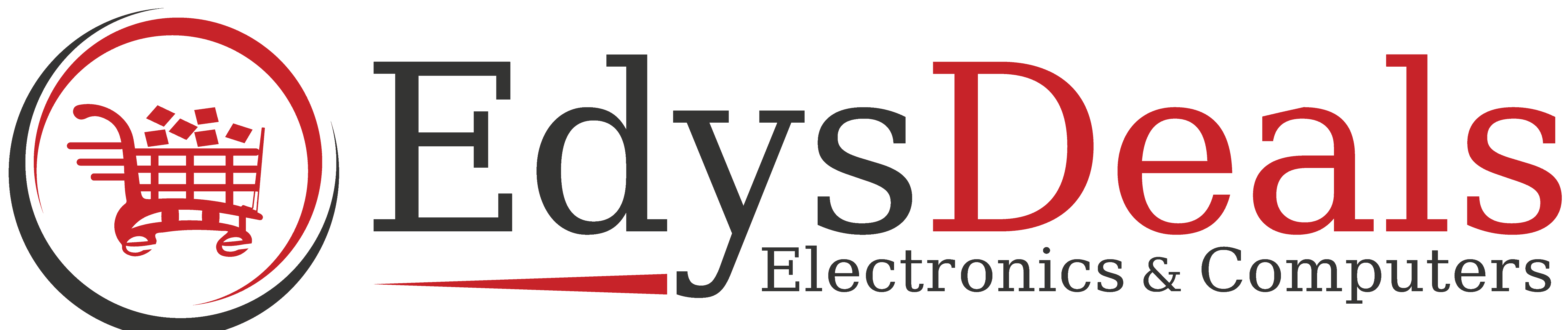 Edysdeals Logo